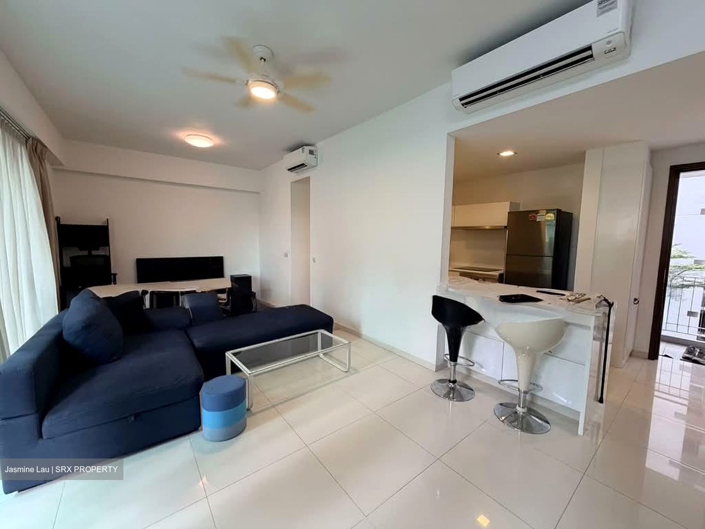 One-north Residences (D5), Apartment #558196671
